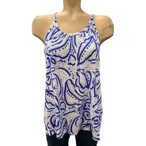 C&C Linen Top Size L